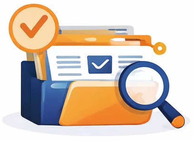 Proprietary Qualification Framework